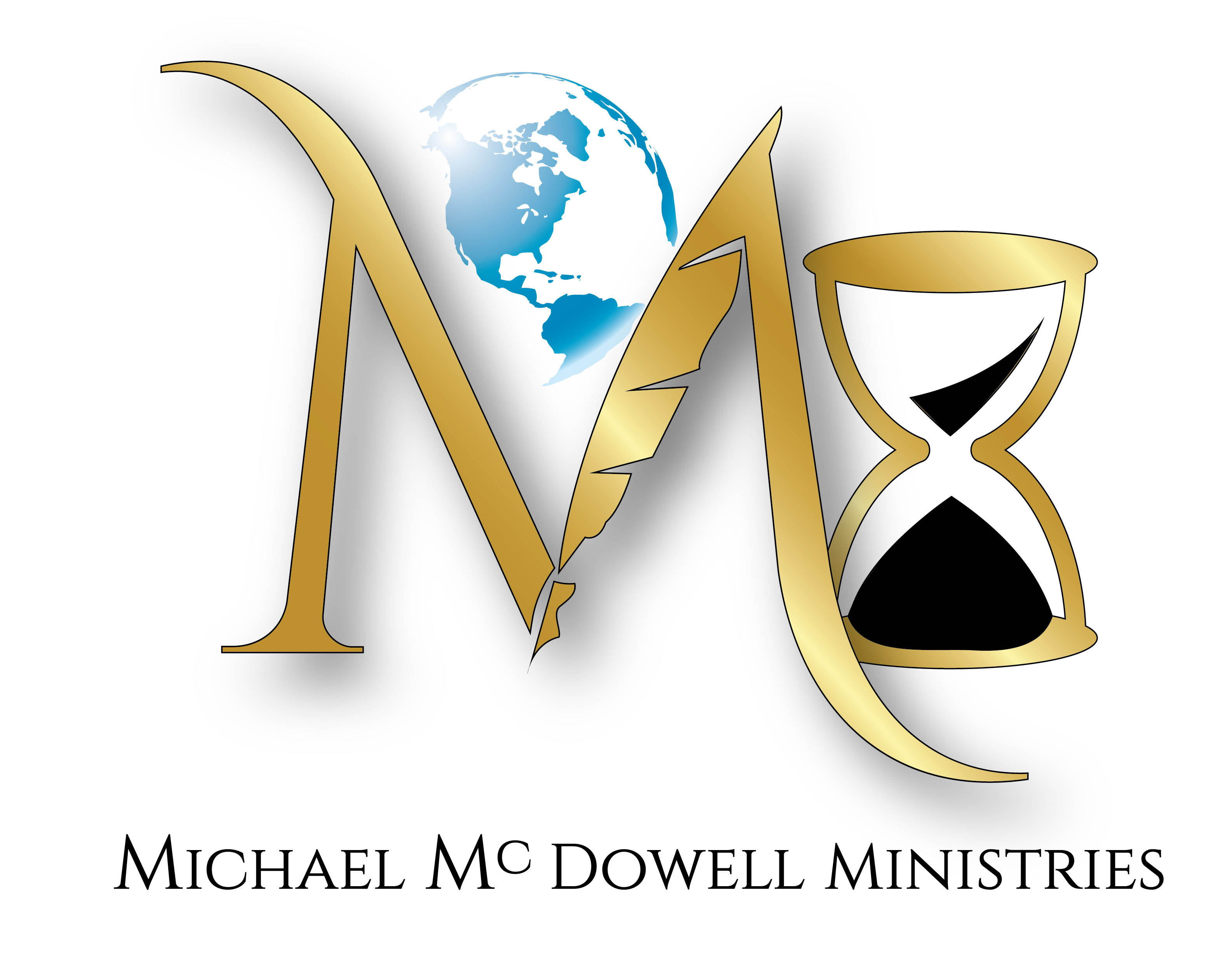 Michael McDowell Ministries